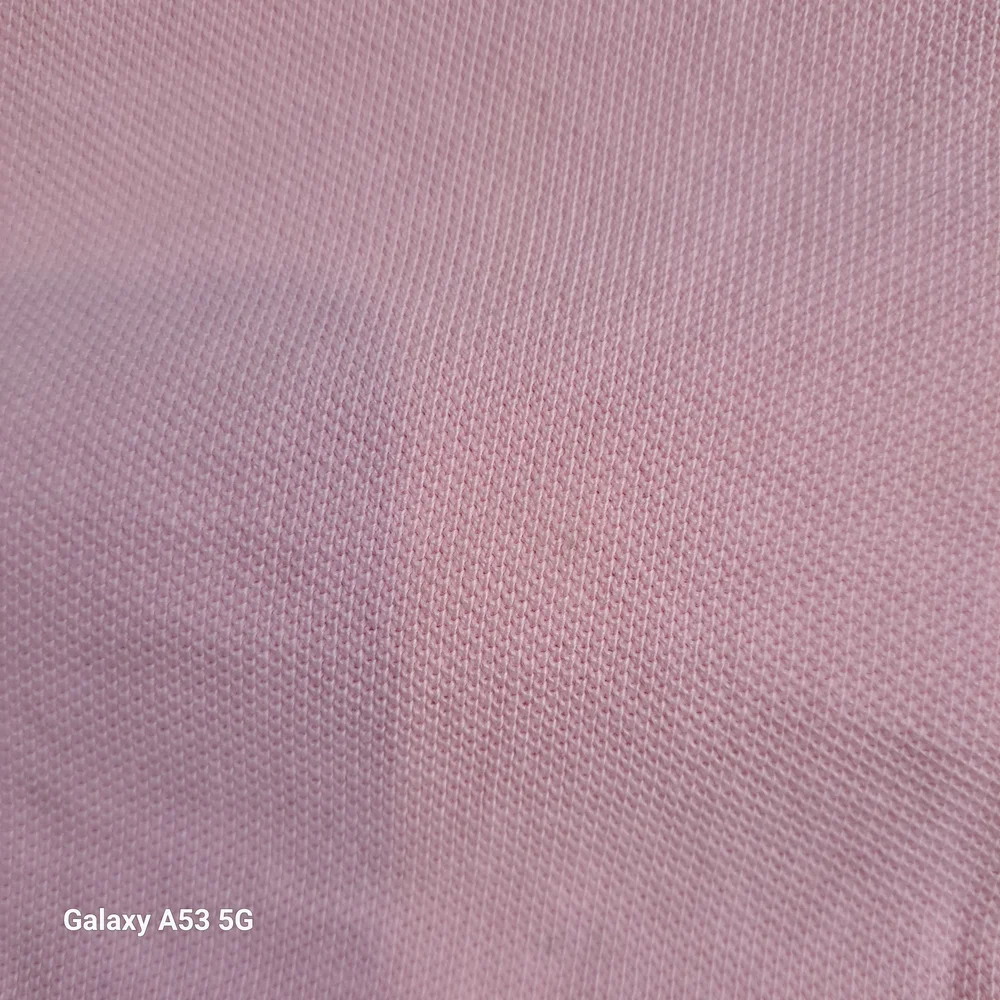 Ralph Lauren Pink Slim Fit Polo
